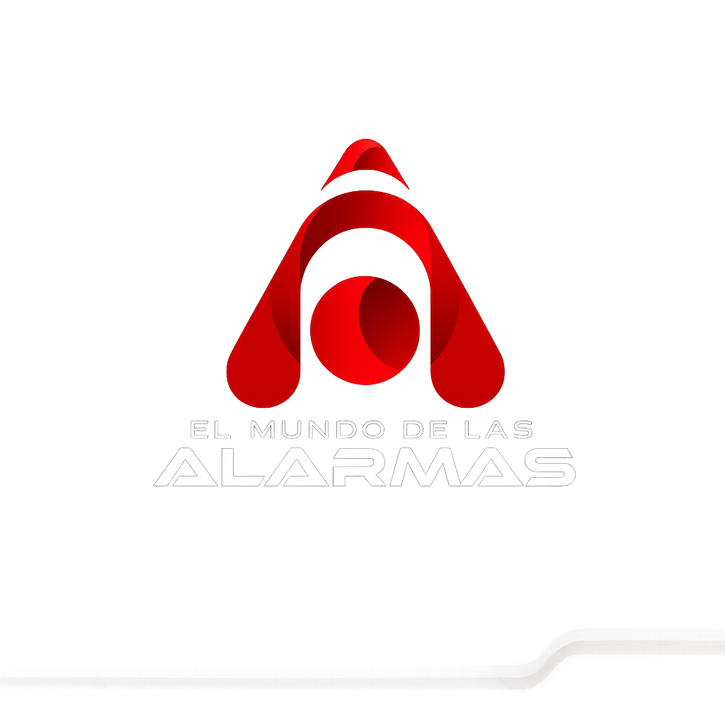 El Mundo de las Alarmas